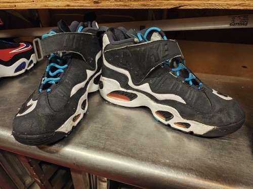 Nike air griffey max - max, 1