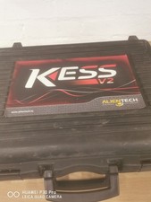 Alientech Kess V2