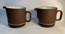 Pair of Vintage Hornsea