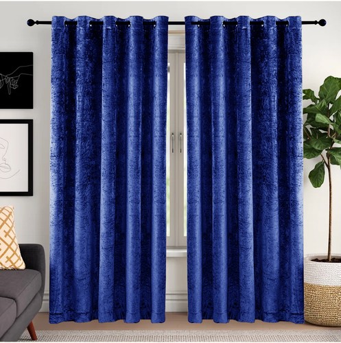 Premium crushed velvet - premium,