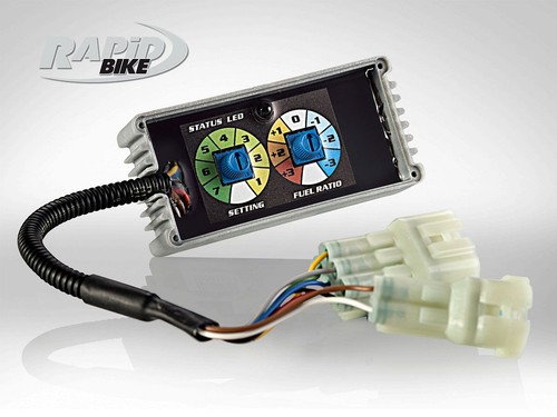 Rapid bike easy control unit - easy, 2