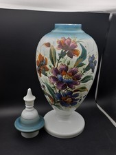 Antique Victorian Opaline Milk
