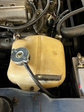 Ford Capri 2.8i Expansion Tank