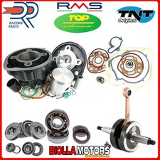 S473 - DR SHAFT CYLINDER KIT
