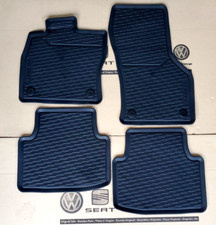 Original VW Passat B8 floor