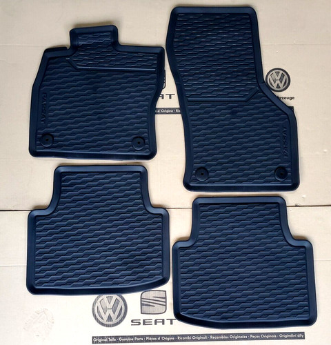 Original passat floor - vw,
