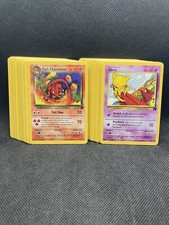 Complete Pokémon Team Rocket