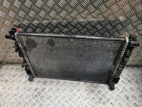 Mercedes m272 engine cooling - m272,