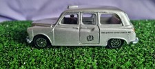 DINKY AUSTIN TAXI  **THE
