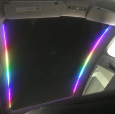 110cm car rgb sunroof - car,