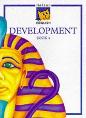 Nelson english book - nelson,