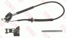 GCC3128 TRW Clutch Cable for