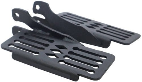 Footrest fit for royal - (pair),