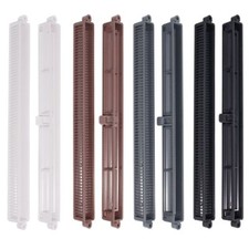 Trickle Slot Vents Window