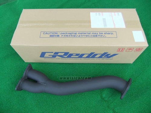 Trust greddy for toyota soarer - greddy,