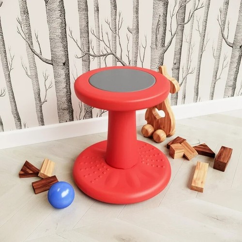 Childs wobble chair - childs,