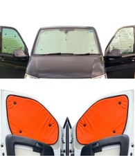 Thermal Blinds For Nissan