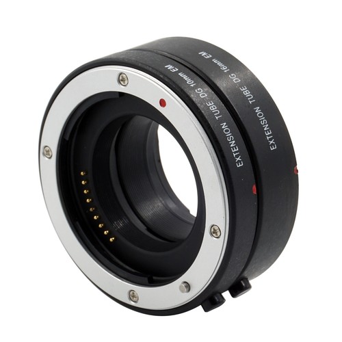 Auto lens adapter automatic - lens,