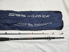 shakespeare ugly stik 12LBS!!! 8FT6 FOR BRAID OR MONO