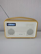 View Quest Retro DAB Radio