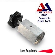 Reservoir De-Gassing Tool for
