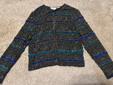 Vintage Glam Laurence Kazar