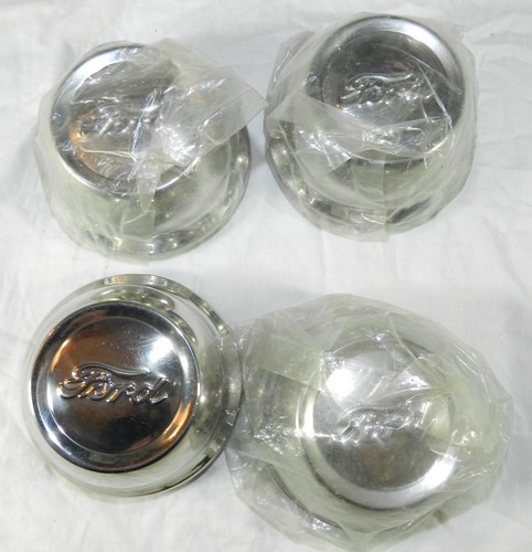 Lot vintage ford - of,