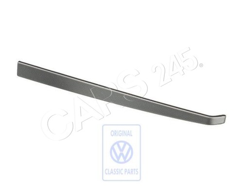Genuine bora variant - genuine,