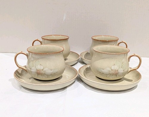 Denby daybreak cups - daybreak,