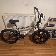 GT Pro tate roskelley limited edition  bmx