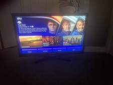 Polaroid 22" HD LED TV