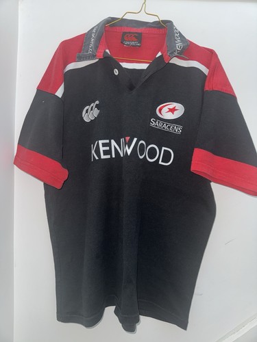 Saracens rugby 1999 2000 - saracens,