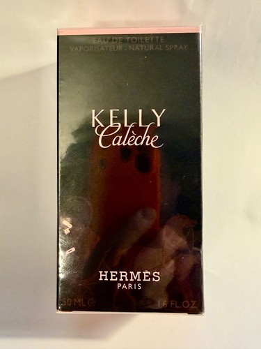 Perfume hermes kelly caleche - hermes,