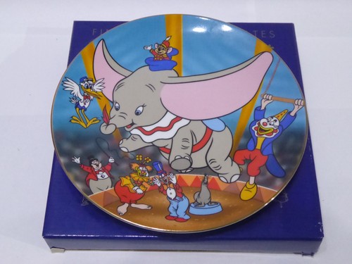 Dumbo walt disney - dumbo, fine