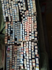 Job Lot, appro 450+  Radio & TV Valves , assorted, mixed