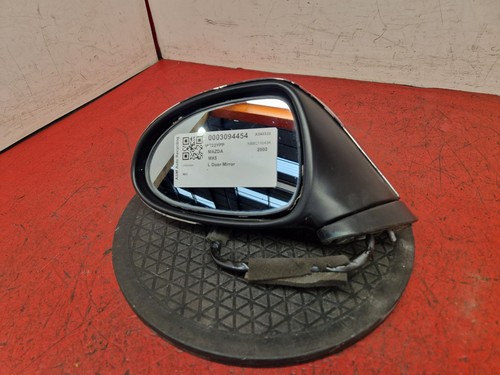 Mazda door mirror - mazda,