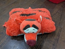 Tigger Winnie Pooh Pillow Pet
