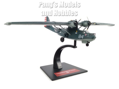Consolidated pby - pby, pby-5