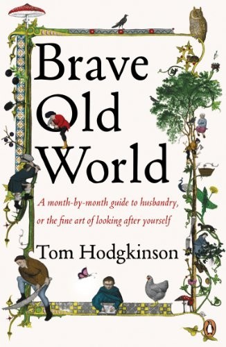 Brave old world - brave, world: