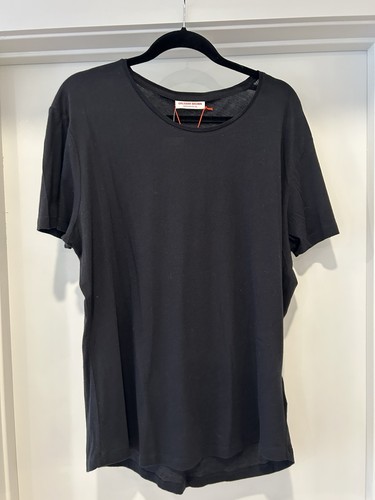 Orlebar brown black t - brown, ob-t