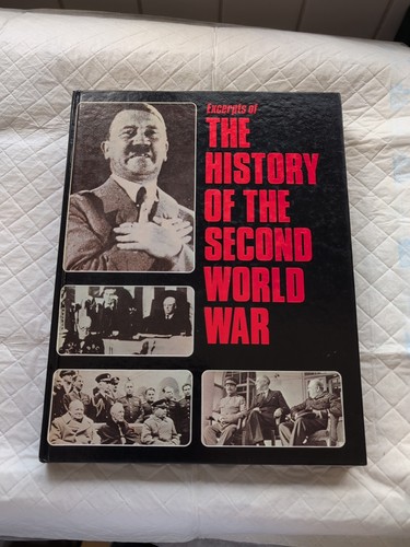 Excerpts the history - excerpts,
