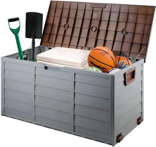 Keter large storage shed - keter,