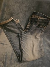 Uniqlo Salvage Jeans Mens W36