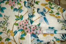 NWT Anatara 2 pc Window Panel