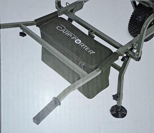 Carp porter barrow tidy bag - porter,