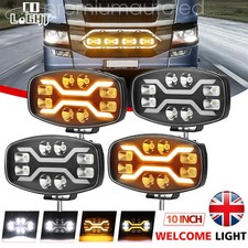 4X Fit Scania Volvo DAF MAN