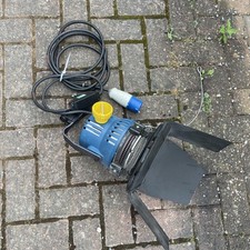 Arrilite 800 Studio Stage Light