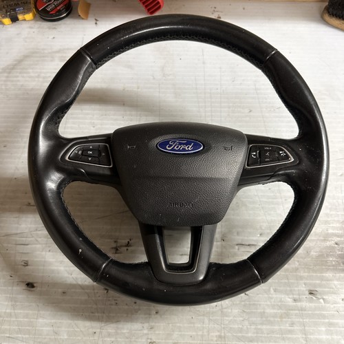 Ford focus mk3 - mk3, stitching
