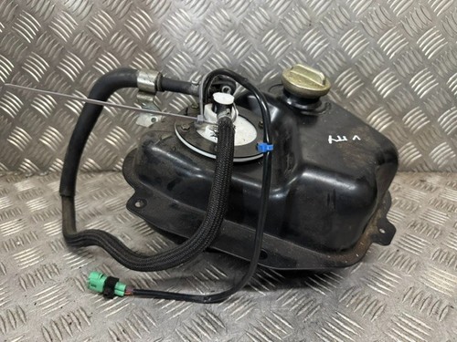 Yamaha vity 125 - petrol, tank