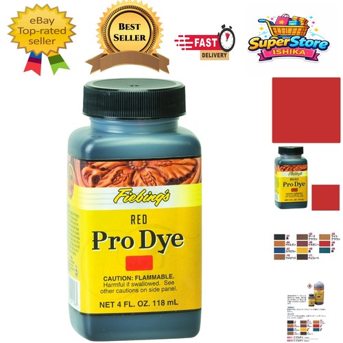 Professional grade red - professional-grade, leather
